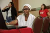 Jéssica Gouveia, pedagoga do A TARDE Educação