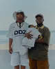 Elivelton, Bernardo e Dayó