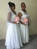 Amor que une: mãe e filha lésbica sobem ao 'altar' no mesmo dia