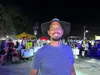 Chapéu de Natanzinho Lima é tendência de crianças a idosos