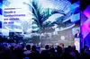 2022 - É inaugurado o Centro de Ensino e Pesquisa Albert Einstein, símbolo do compromisso do Einstein com a produção e disseminação do conhecimento.