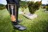 Fãs de Raul Seixas homenageiam o Rei do Rock Brasileiro em Salvador