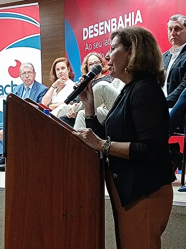 ACBEU debate educação pública com presença do FNDE e TCM-BA