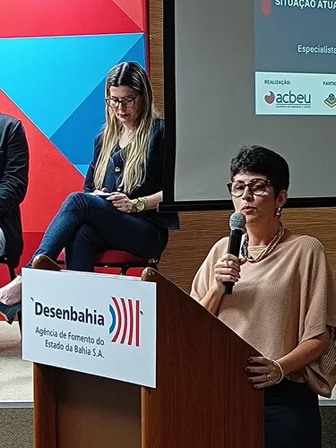 ACBEU debate educação pública com presença do FNDE e TCM-BA