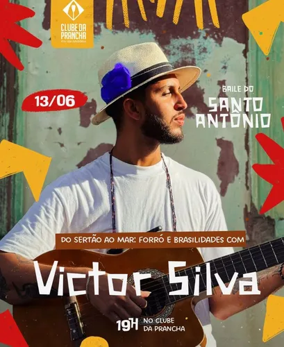 Baile do Santo Antônio agita a praia de Buraquinho, nesta sexta