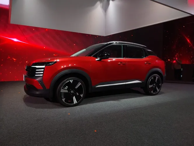 Novo Nissan Kicks é oficialmente lançado; confira preços e versões