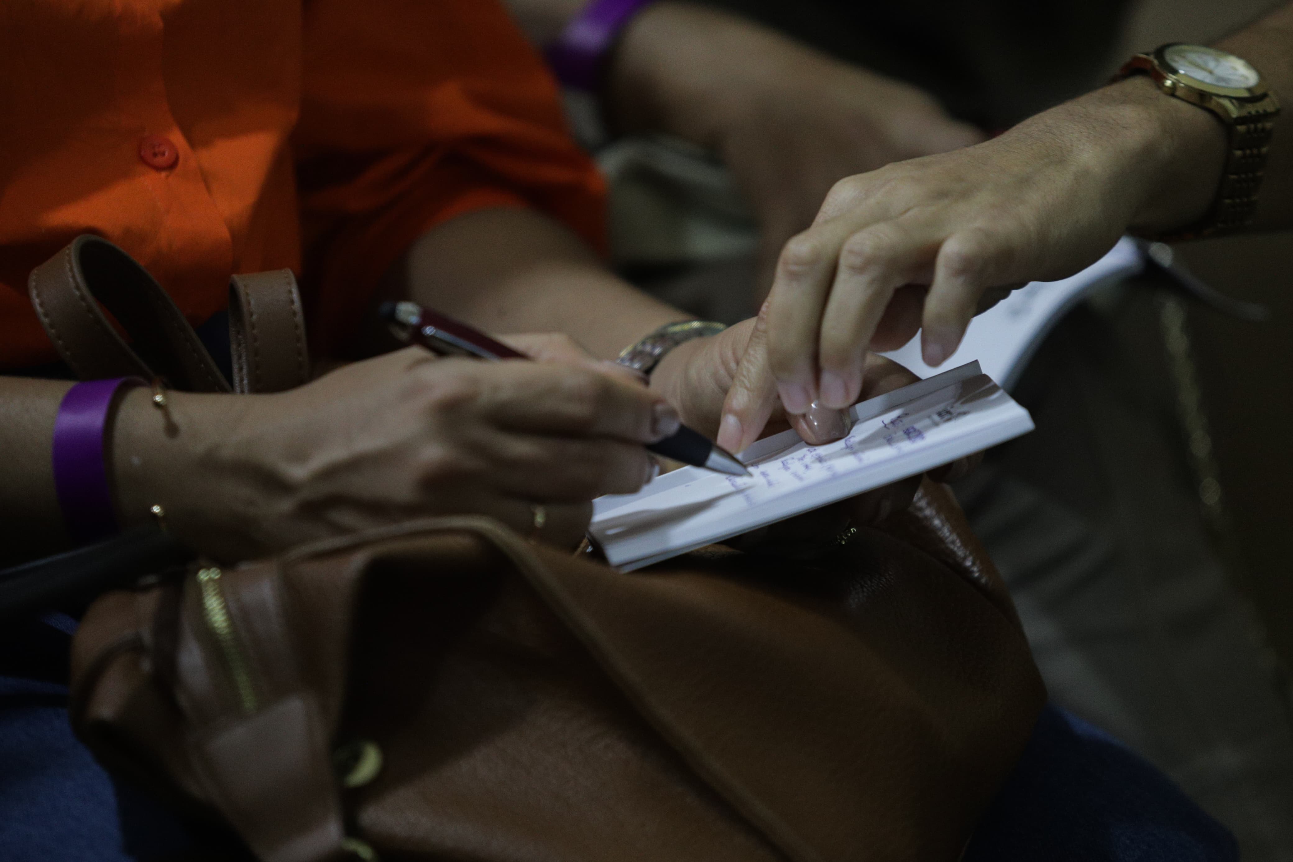A TARDE Educação realiza oficina para professores em parceria com IAT