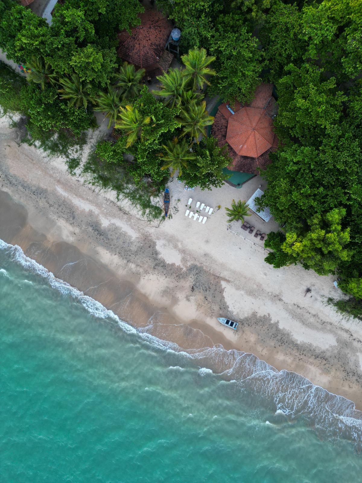 Cumuruxatiba: Refúgio Natural no Litoral Sul da Bahia