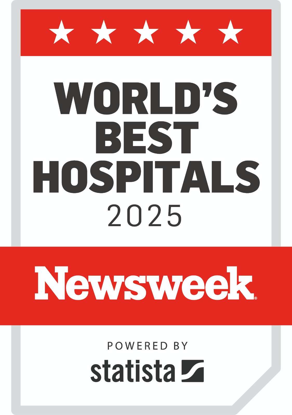 2025 - A Sociedade Beneficente Israelita Brasileira Albert Einstein celebra seus 70 anos tendo seu primeiro hospital, no Morumbi, eleito como o 22º melhor do mundo, segundo ranking da revista Newsweek.