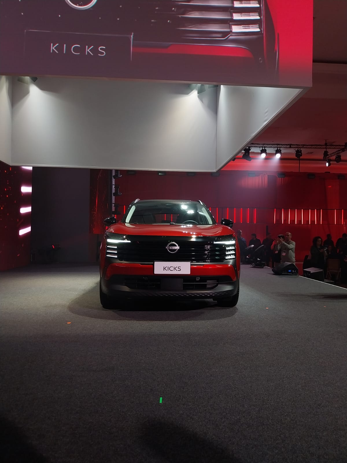 Novo Nissan Kicks é oficialmente lançado; confira preços e versões