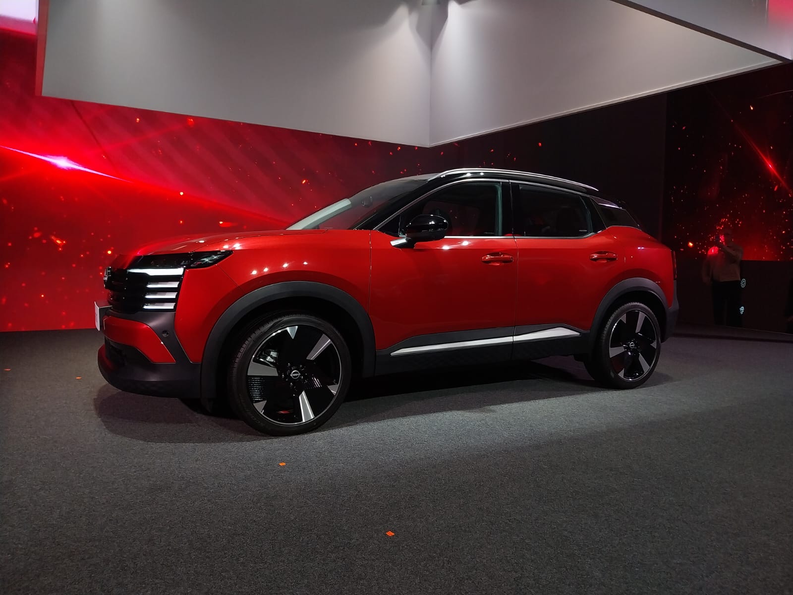 Novo Nissan Kicks é oficialmente lançado; confira preços e versões