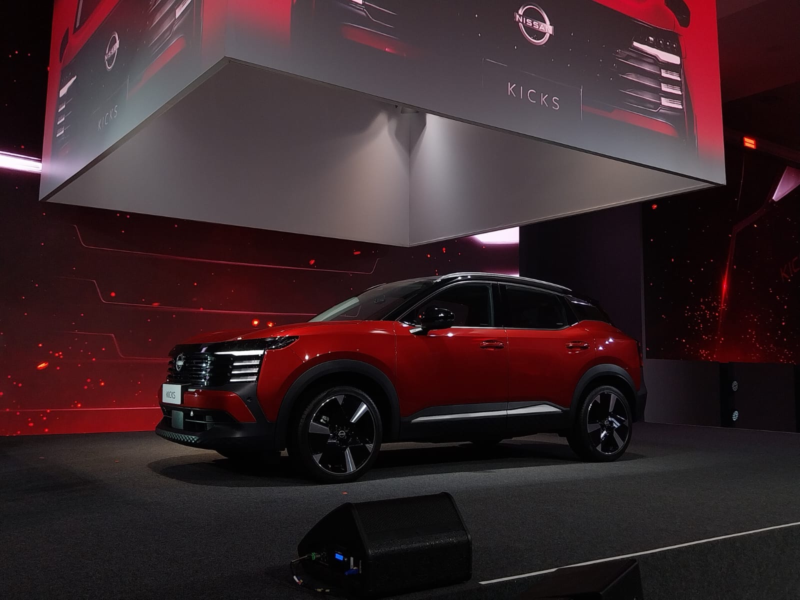 Novo Nissan Kicks é oficialmente lançado; confira preços e versões