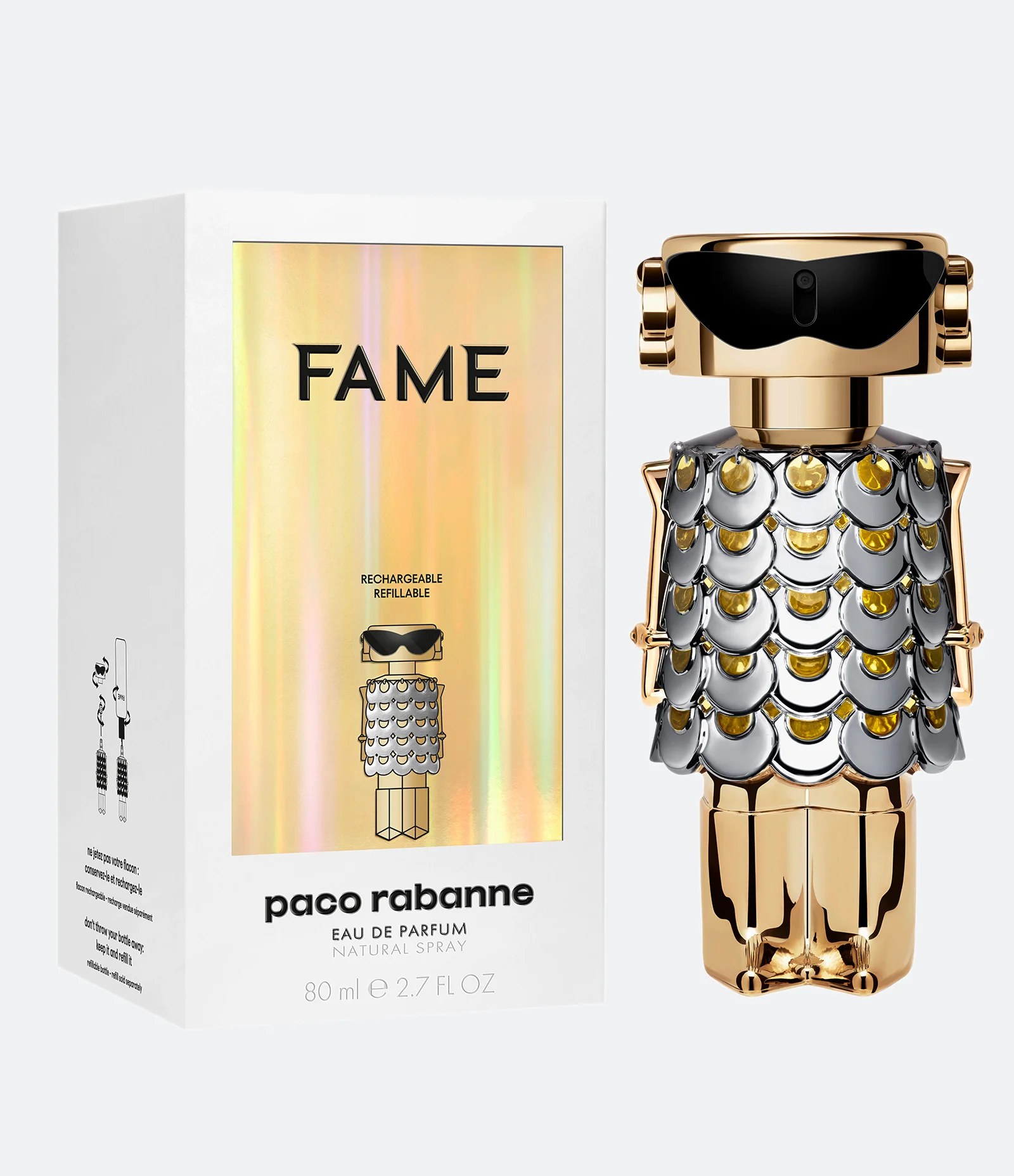 Paco Rabanne