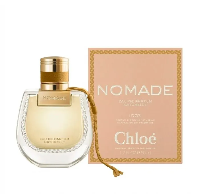 Chloé Nomade