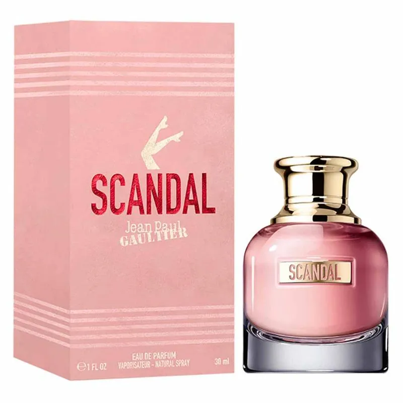 Scandal Jean Paul Gaultier