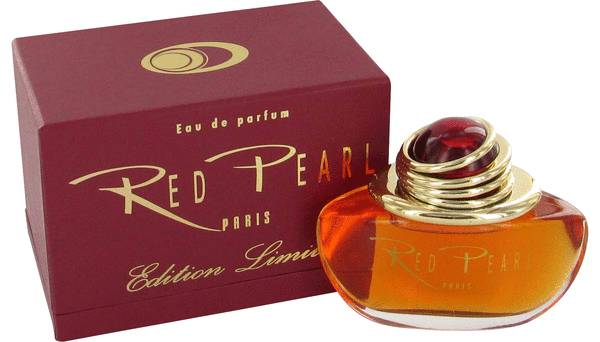 Red Pearl