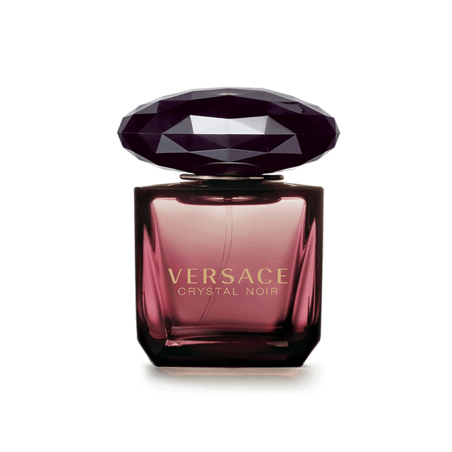 Versace Crystal Noir