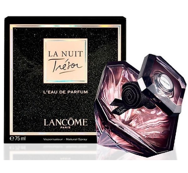 Lancome Treior
