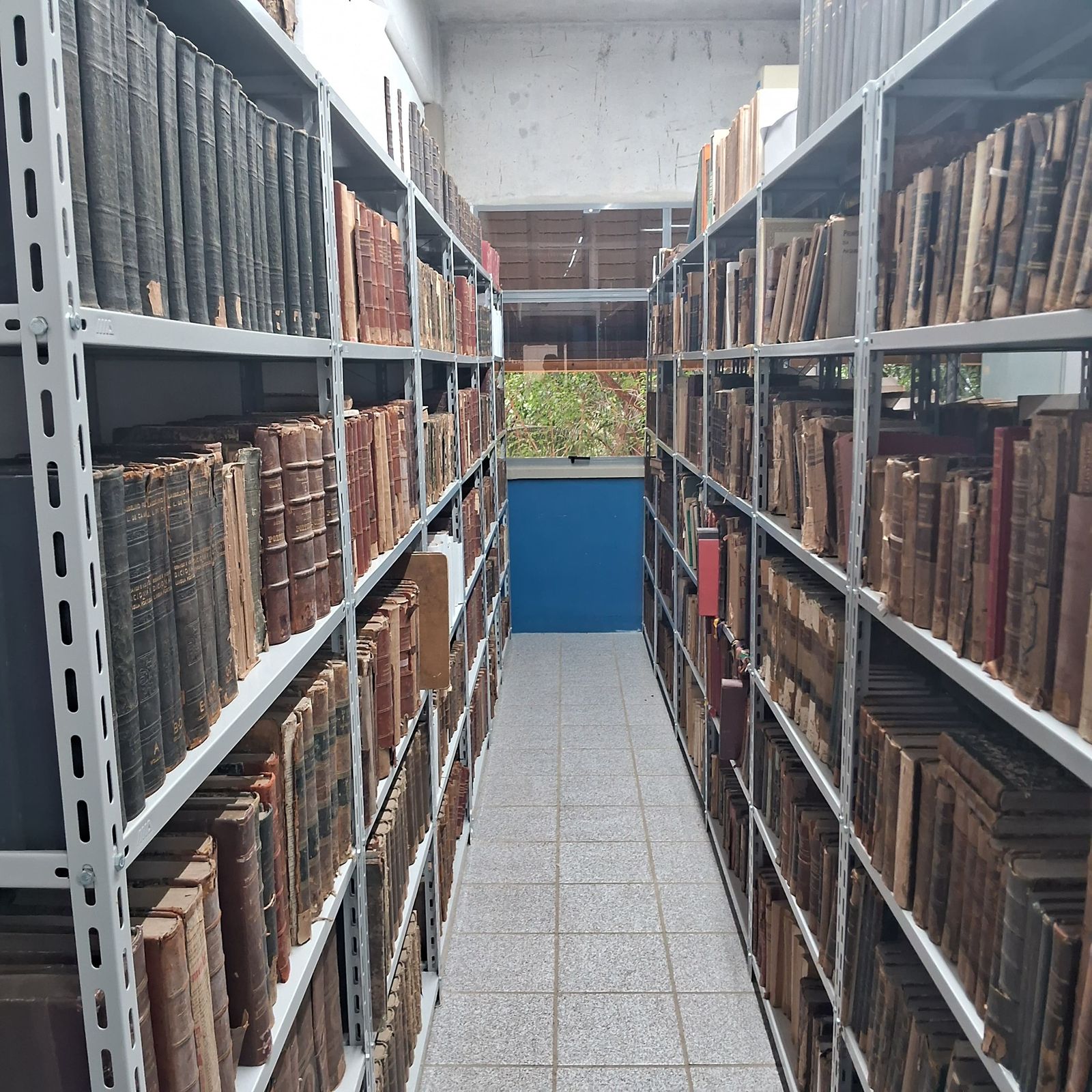 UCSal realiza exposicao com documentos ineditos so0133211605202506261134