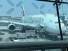 Como é viajar no maior avião de passageiros do mundo