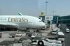 O Airbus A380 é o maior avião de passageiros do mundo