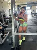 De atleta a criadora de conteúdo adulto: ex-musa fitness faz fortuna