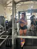 De atleta a criadora de conteúdo adulto: ex-musa fitness faz fortuna