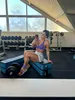 De atleta a criadora de conteúdo adulto: ex-musa fitness faz fortuna