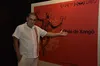 Em noite especial no Cine Glauber Rocha, Sérgio Machado apresenta documentário "3 Obás de Xangô"