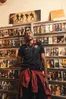 Inspirado nos anos 90, Vitória lança novo terceiro uniforme