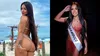 Modelo é desclassificada de concurso após criar perfil em site adulto