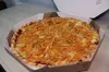 Pizza de Doritos da Sabor do Sul
