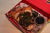 Pizza de Sushi, da One Sushi Food Zone