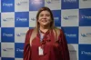 Diretora do Colégio da Polícia Militar - Luiz Tarquínio, Keucilene Andrade