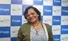 Maria de Fátima Costa, diretora do NTE 26
