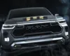 RAM confirma nova Dakota para 2026 com produção na América do Sul