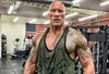 The Rock antes