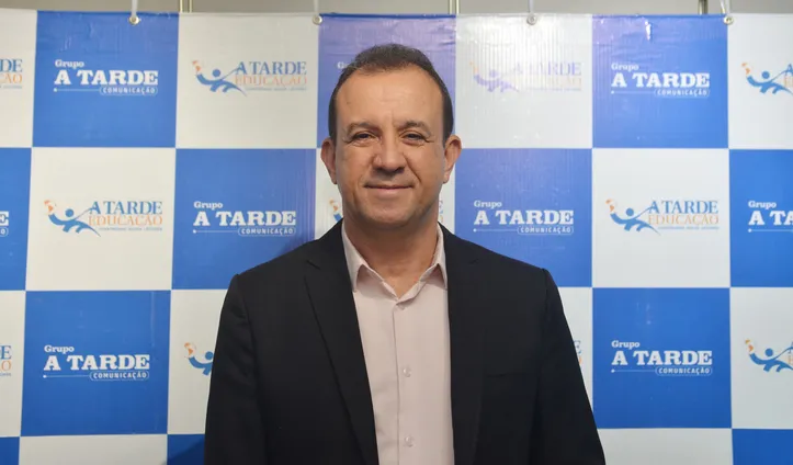 Tenente-coronel Orlando Rodrigues