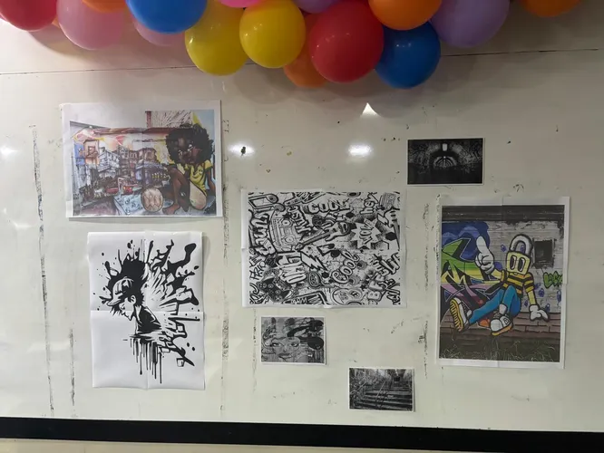 A TARDE Educação debate uso pedagógico das imagens em Simões Filho