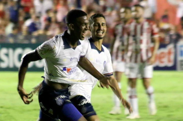 Bahia tenta encerrar jejum de vitórias em Recife contra o Retrô