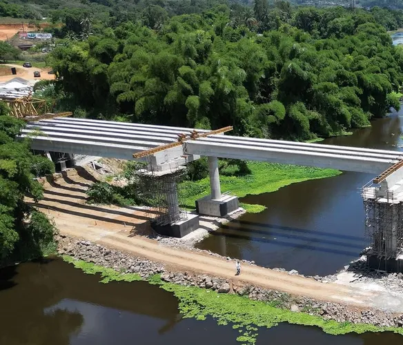 Bahia terá nova rodovia que vai ligar cidades estratégicas; saiba mais