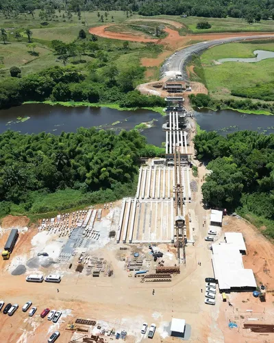 Bahia terá nova rodovia que vai ligar cidades estratégicas; saiba mais