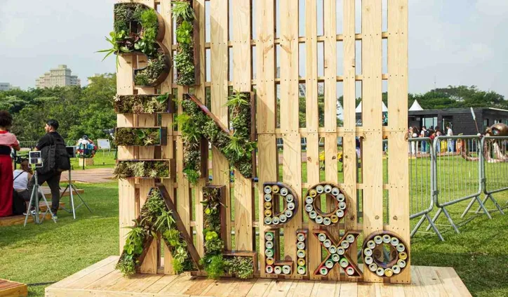 Bienal do Lixo desembarca em Salvador com inovação e sustentabilidade