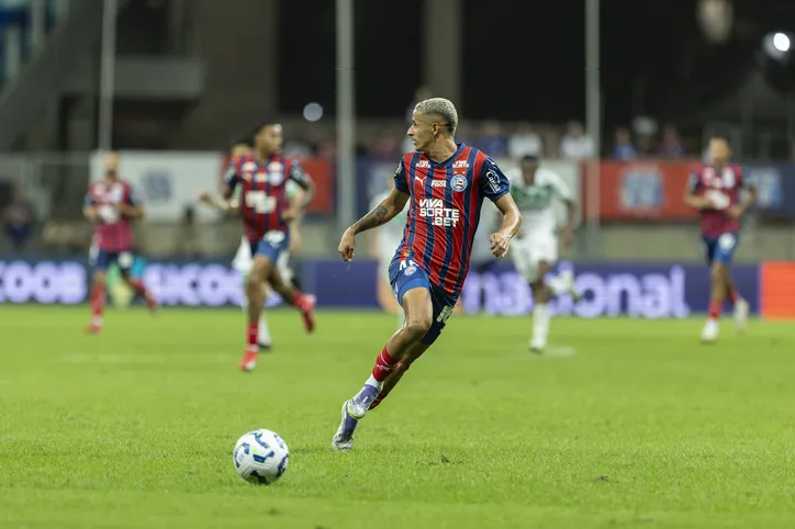 Bahia vai com força máxima contra o Retrô? Rogério Ceni desconversa