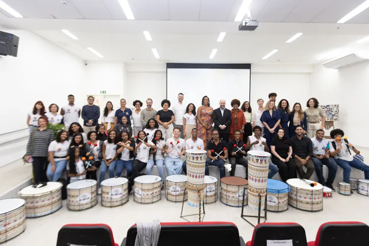 Educação Integral na Bahia impulsiona aprendizado e protagonismo