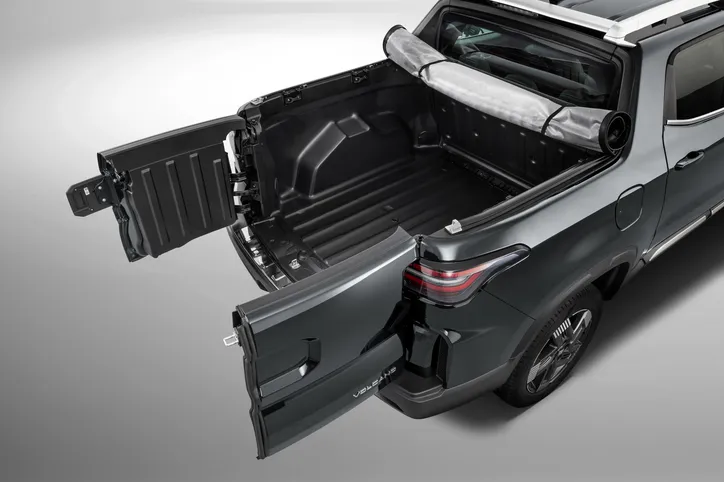Fiat Toro 2026 chega com design moderno, mais tecnologia e novos preços