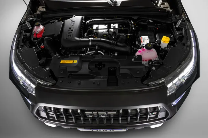 Fiat Toro 2026 chega com design moderno, mais tecnologia e novos preços