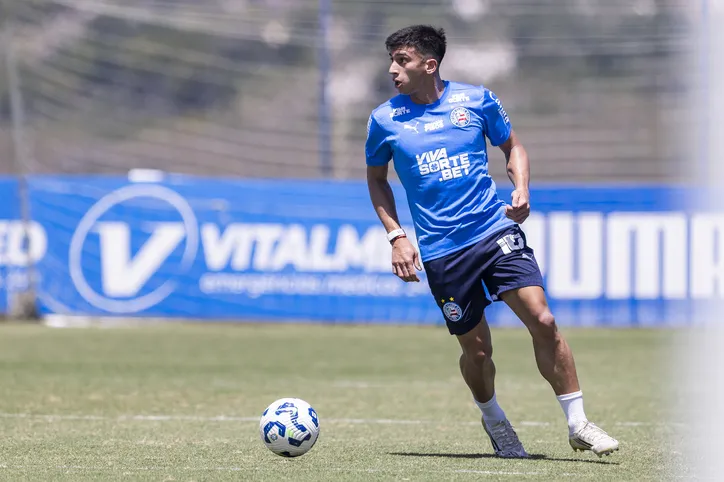 Força máxima! Fluminense deve ter elenco completo contra o Bahia