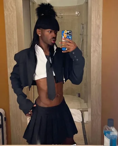 Lil Nas X