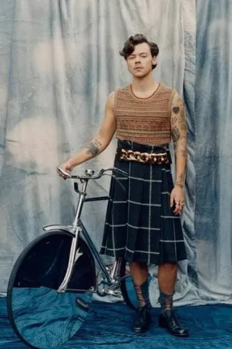 Harry Styles